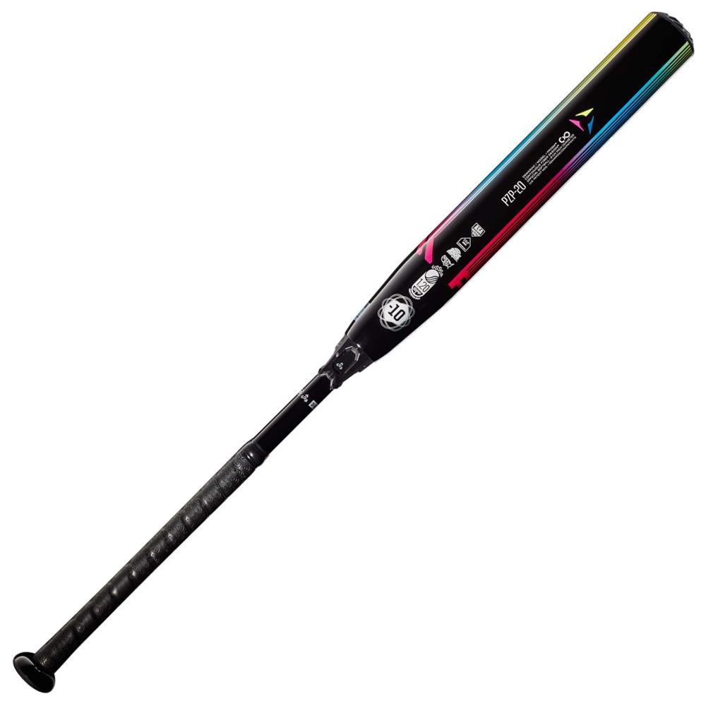2020 DeMarini Prism Fastpitch Softball Bat -11