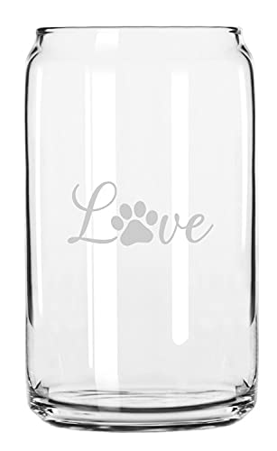 Paw Script Love