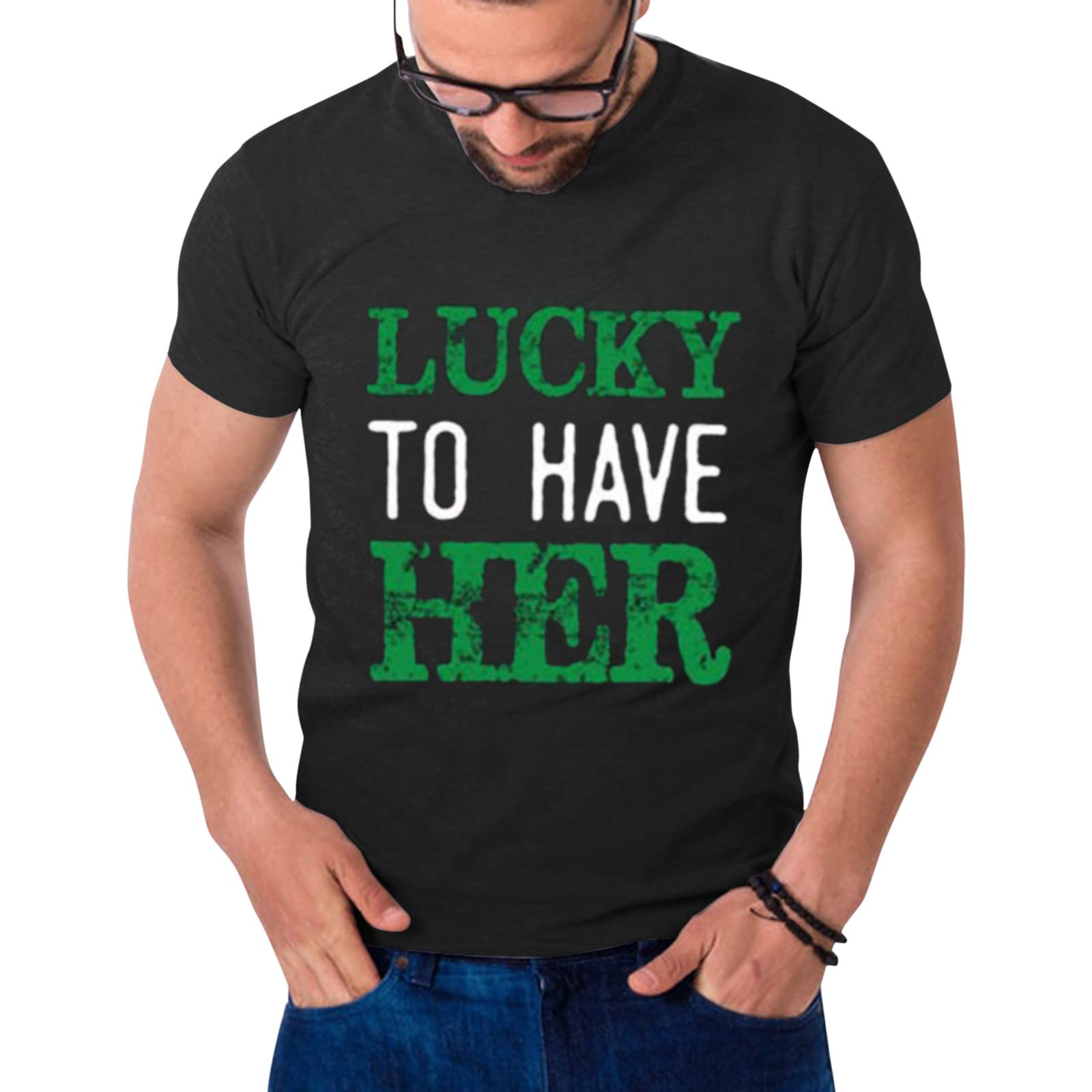 Men's Graphic Print Short Sleeve T-Shirts - Summer Casual Tees & Spring Pullover Tops for Everyday Wear, Street Style & Weekend Outfits