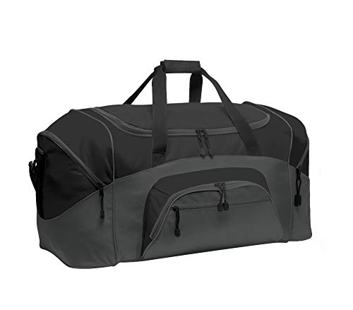 ::: Black/ Dark Charcoal
