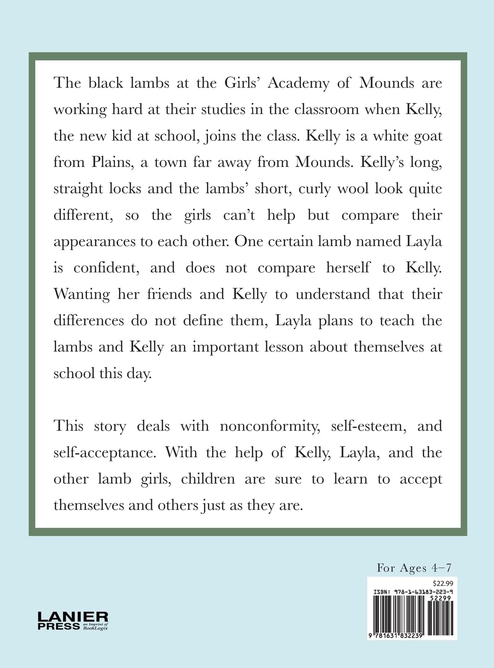 The New Kid in Mounds - Children's Book About Friendship & School Adventures (Kelly and Layla Story) | Perfect for Bedtime Reading & Classroom Storytime