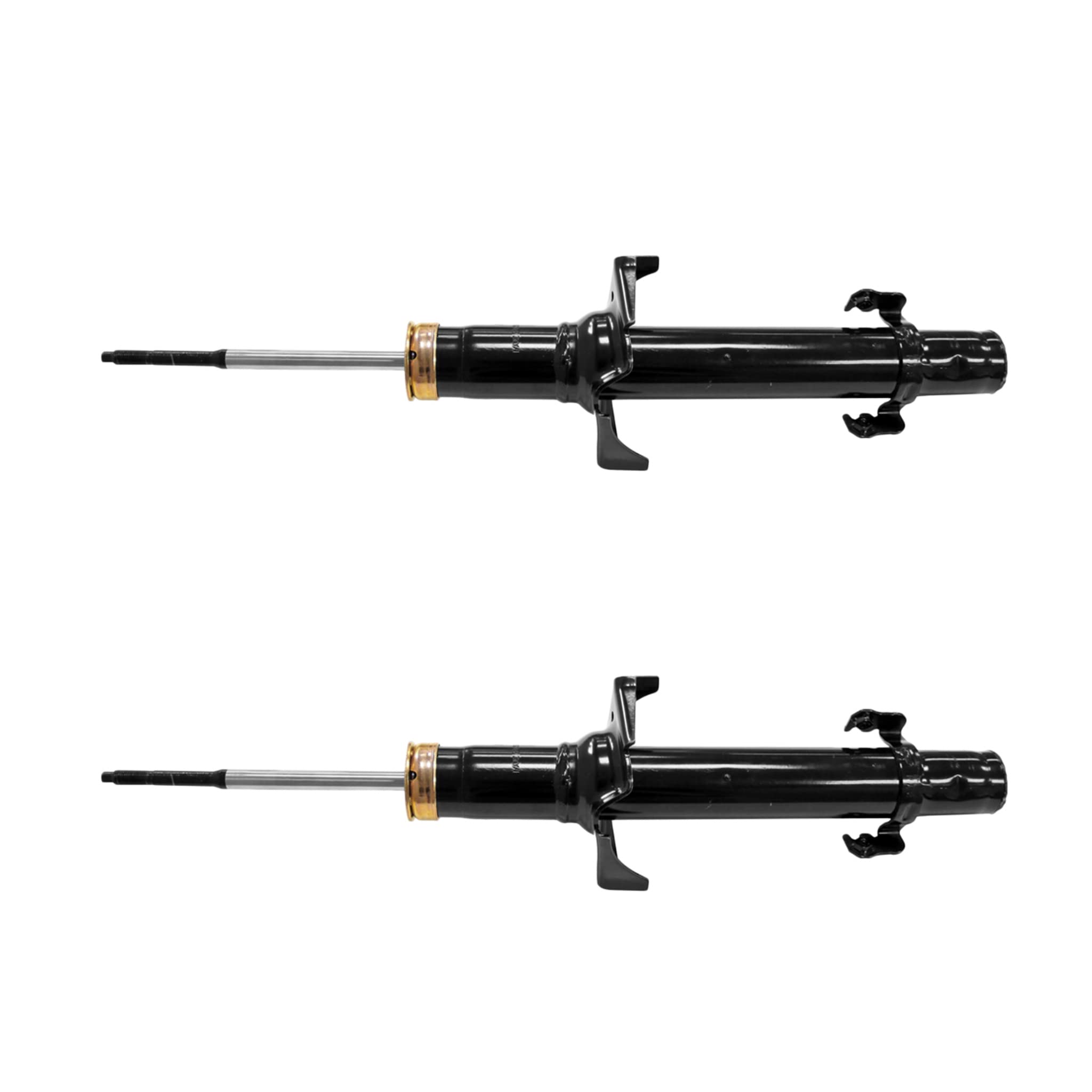 Monroe OESpectrum Front Struts Pair for Honda Accord 2008-2012 - 77-67581CV | BuyAutoParts | Smooth Ride & Improved Handling for Daily Commute & Highway Driving