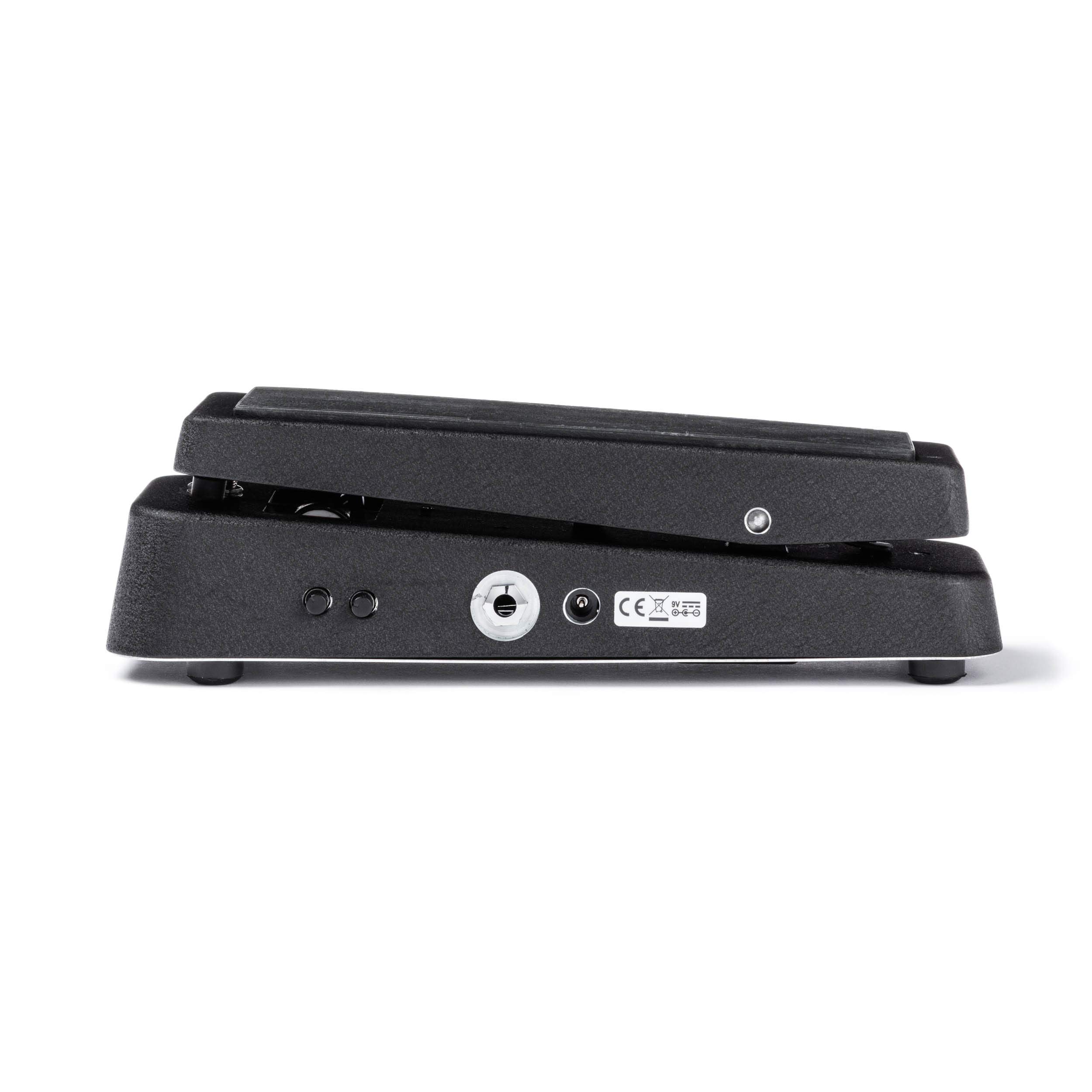 JIM DUNLOP 535Q Multi-Wah Guitar Effects Pedal with Adjustable Boost & 6 Wah Ranges (Model 11537002001) - Perfect for Live Performances & Studio Recording
