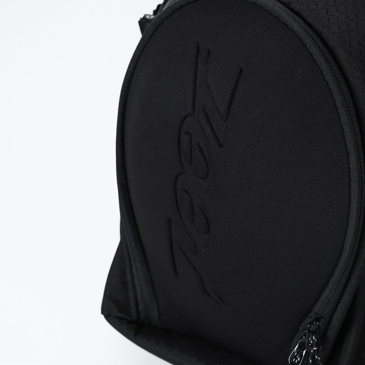 Ultra Tri Backpack - Lightweight Durable Travel Backpack for Hiking, Camping & Daily Use - Water-Resistant Black Daypack for Men & Women