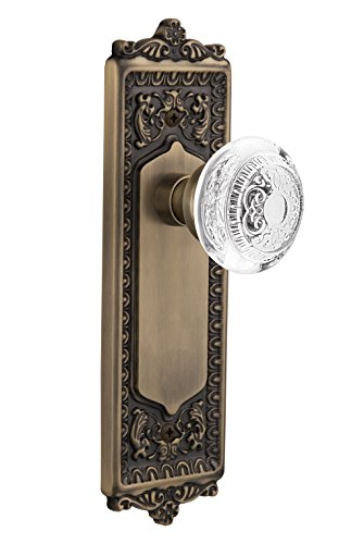 Antique Brass