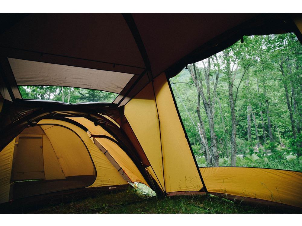Outdoor Mesh Shelter Tent - Lightweight Portable Bug Net for Camping, Hiking & Backpacking - Perfect for Picnics, Beach Trips & Backyard Use