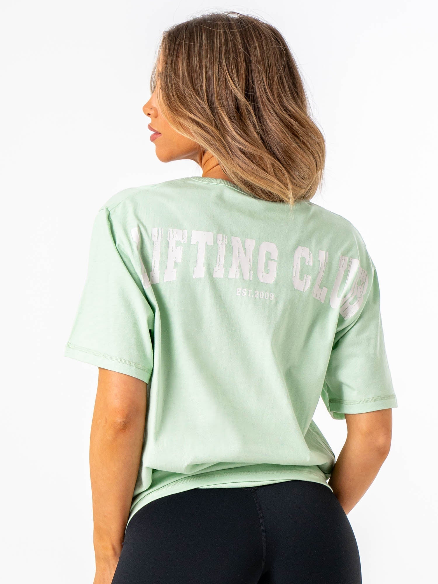 Octane Men's Premium Cotton T-Shirt - Mint Green Color | Comfortable Casual Wear for Everyday & Gym