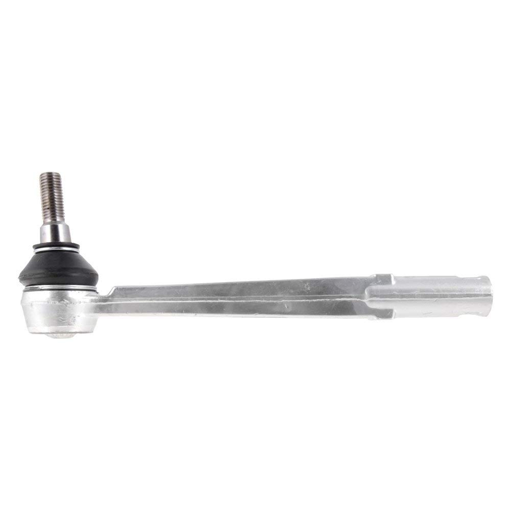 Centric 612.37002 Outer Front Tie Rod End - High-Performance Suspension Replacement Part for Smooth Steering & Handling - Perfect for Trucks, SUVs, and Off-Road Vehicles