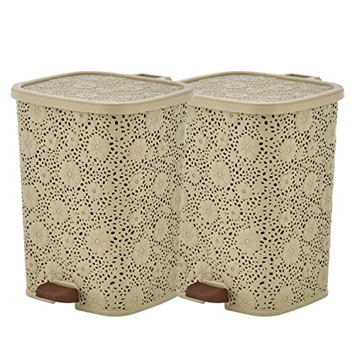 Beige/2 Pack