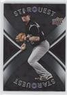 2008 Upper Deck Starquest Common #SQ-58 Troy Tulowitzki Baseball Card - Perfect for Collectors, Sports Memorabilia Fans & Baseball Enthusiasts
