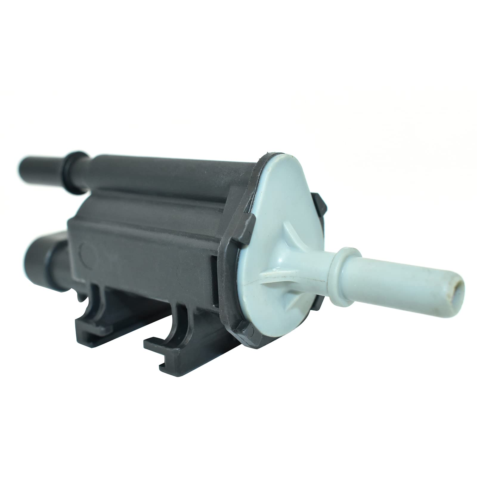High-Performance Vacuum Solenoid Valve 12597341 - Compatible with Buick, Cadillac, Chevy, Hummer, Isuzu, Pontiac, Saab, Saturn (2006-2013 Models) - Perfect for Engine Vacuum Control & Emissions System Repair