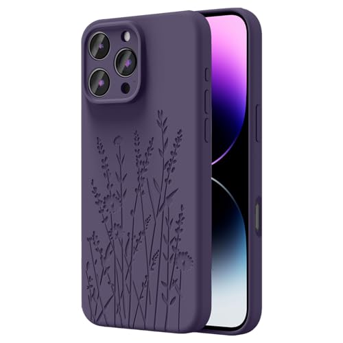 Flower/Purple