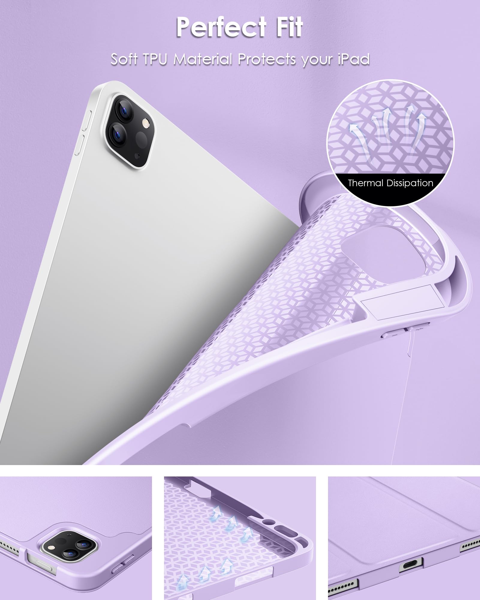 DTTO iPad Air 13