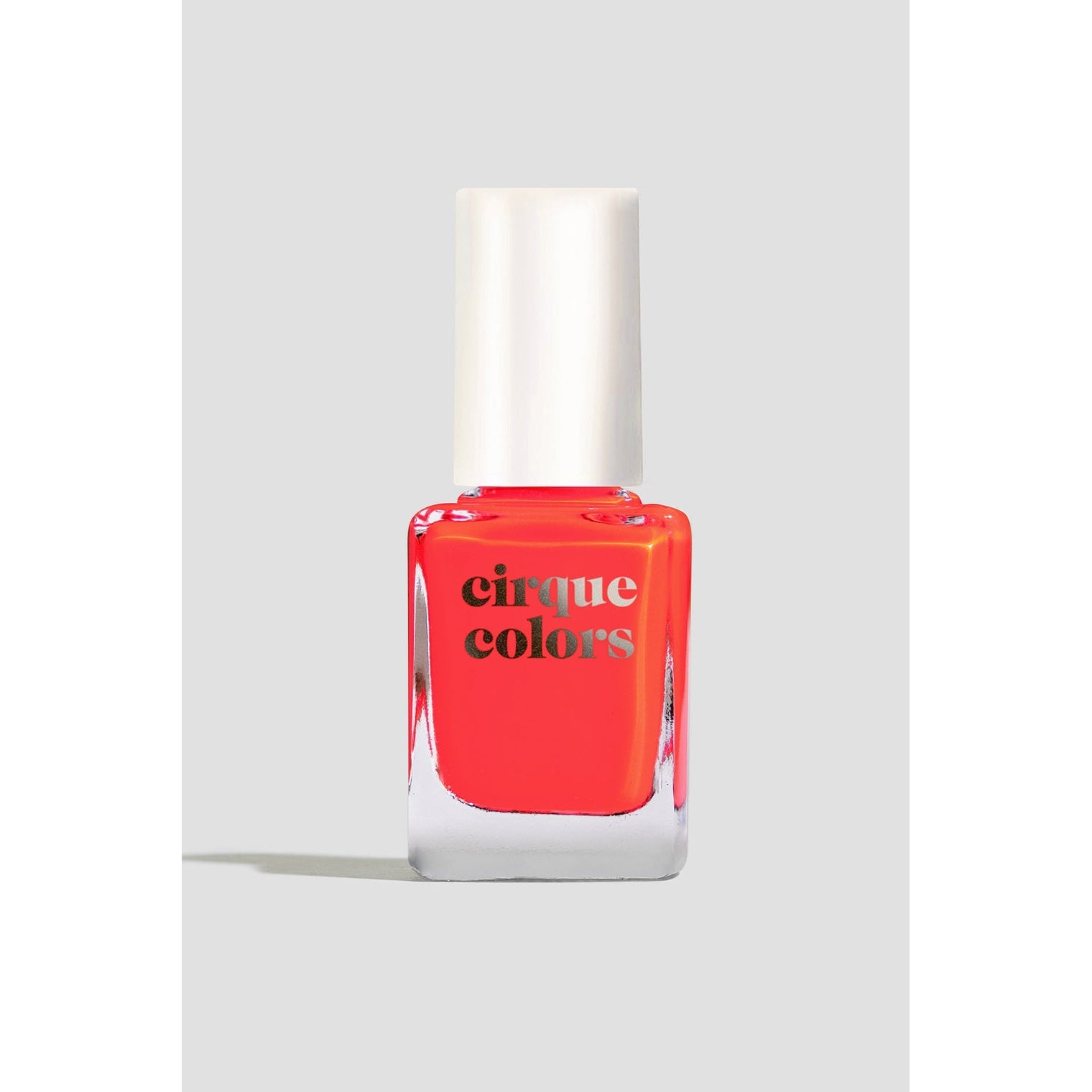 Cirque Colors Pyro Nail Polish - 0.37 oz Long-Lasting Vegan & Cruelty-Free Nail Lacquer for Professional Salon & At-Home Manicures