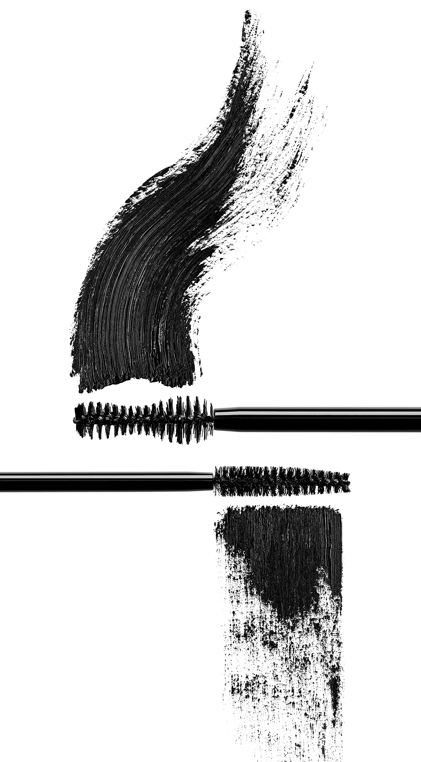 Physicians Formula Lash Mixologist 3-in-1 Mascara - Black Volumizing, Lengthening & Conditioning Mascara | Strengthens Lashes | Dermatologist & Ophthalmologist Approved | Clinically Tested | Perfect for Daytime Wear, Night Out & Special Occasions