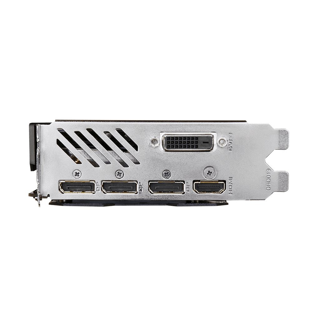 GIGABYTE GV-N1070G1 GAMING-8GD REV2.0 GeForce GTX 1070 G1 Gaming Graphics Card 8GB GDDR5 - High Performance PC Video Card for 4K Gaming, VR & Content Creation