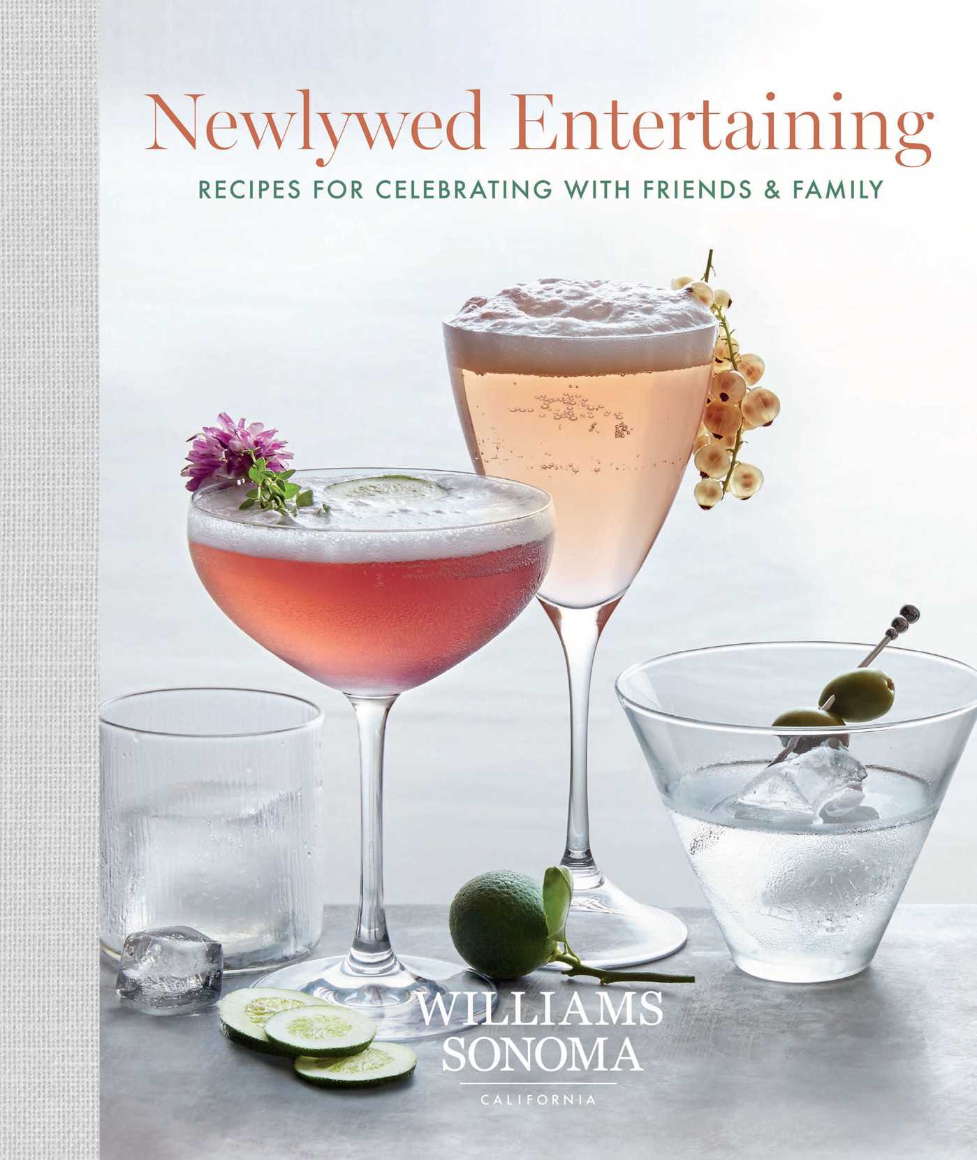 Newlywed Entertaining Gifts - Elegant Home Decor & Kitchen Essentials for Couples - Perfect for Housewarming, Anniversaries & Romantic Dinners