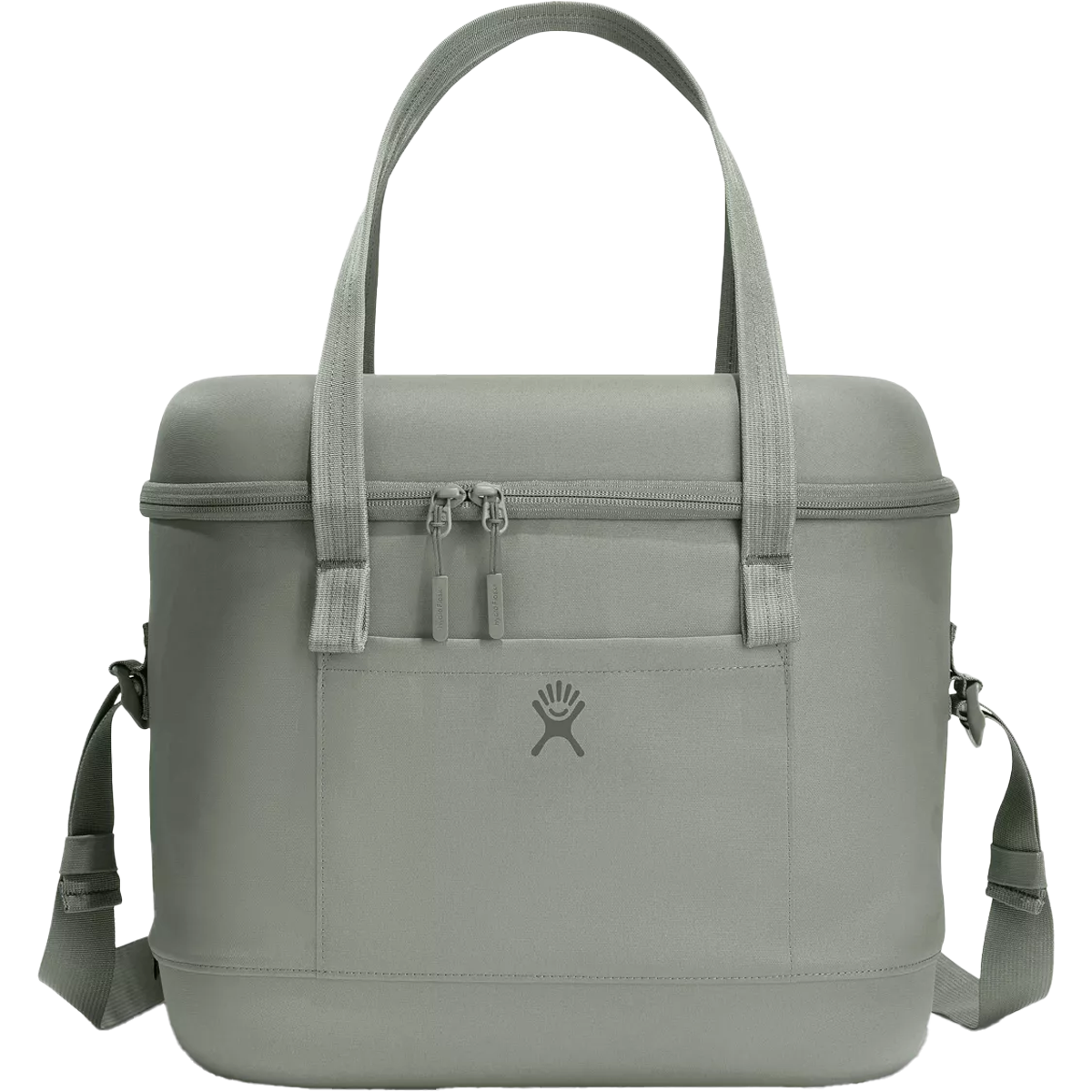 20L Insulated Soft Cooler Bag - Lightweight, Leakproof & Portable for Picnics, Camping, Beach & Outdoor Adventures