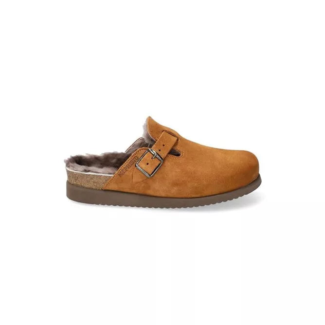 Mephisto Halexia Tobacco Women's Comfortable Walking Shoes - Perfect for Travel, Work & Everyday Wear