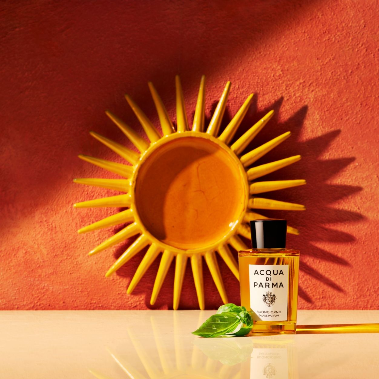 Buongiorno Eau de Parfum for Women - Italian Luxury Floral Perfume - Long Lasting Fragrance for Daily Wear & Special Occasions