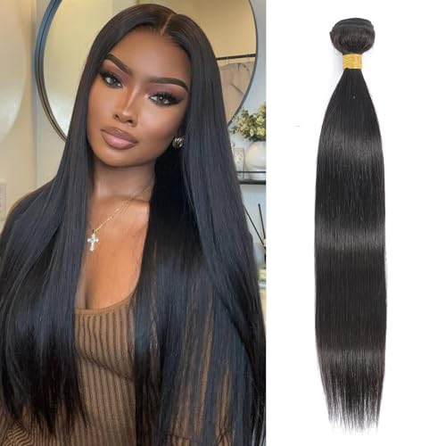 Straight Bundles