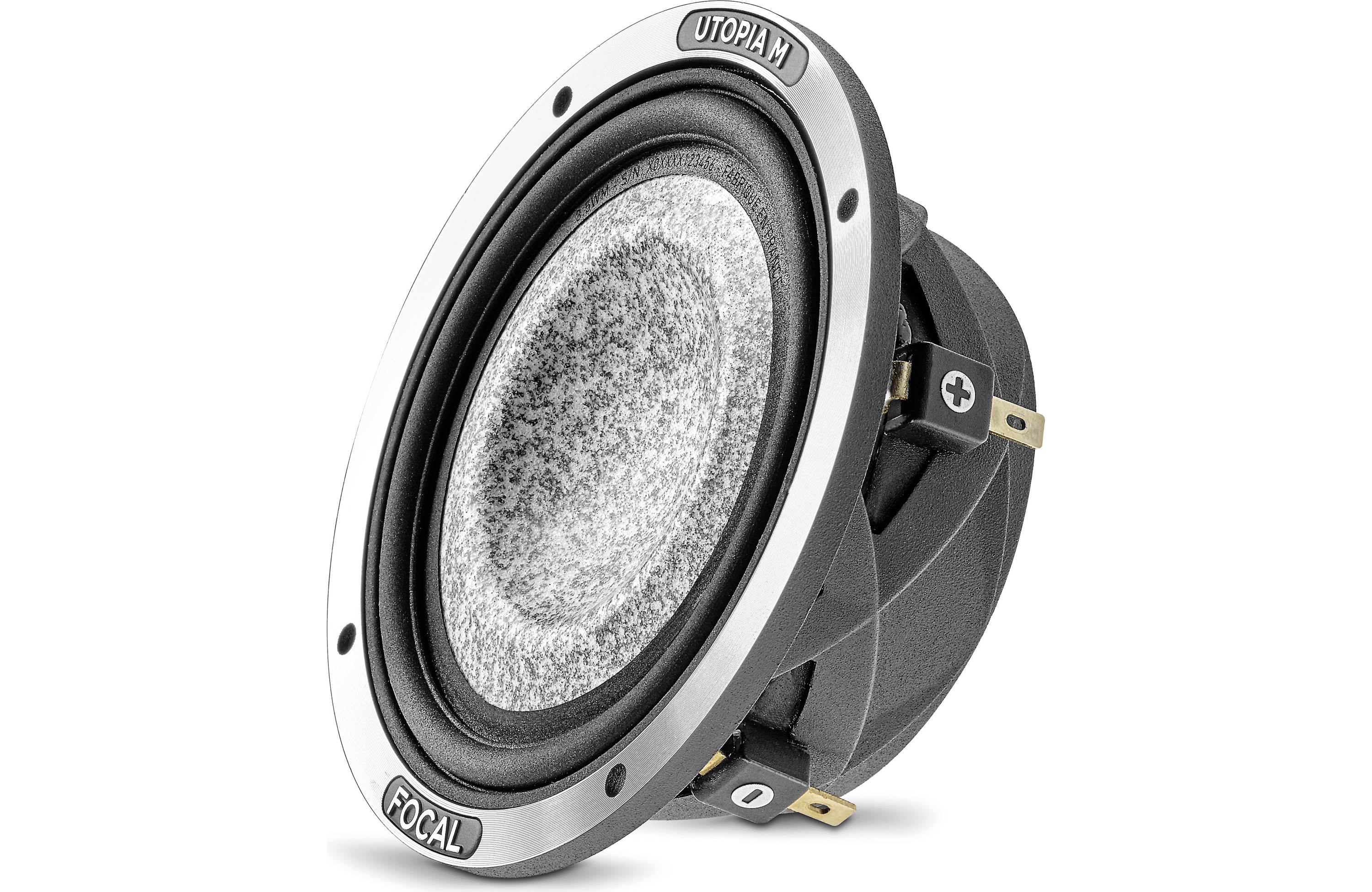 Focal 3.5WM Utopia 3.5