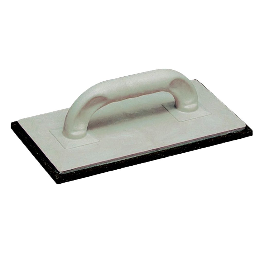 421428 White and Red Sponge Rubber Float Coarse for Swimming Pools, Water Sports & Marine Applications
