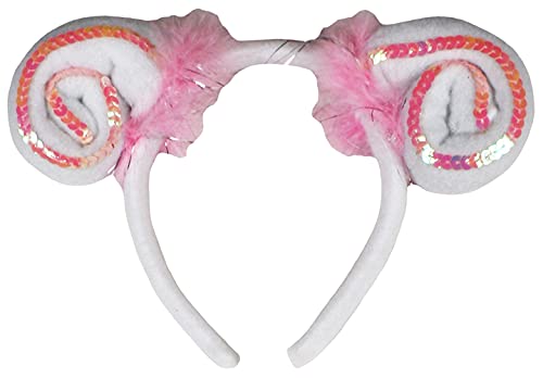 Sheep[pink Sequins]