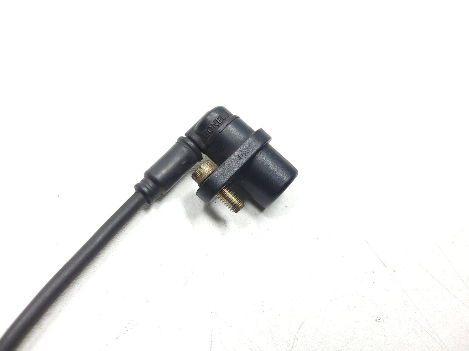 Original Ducati Monster M600 620 Speedometer Sensor OEM Replacement Part - Perfect for Motorcycle Repair & Maintenance, Racing Upgrades