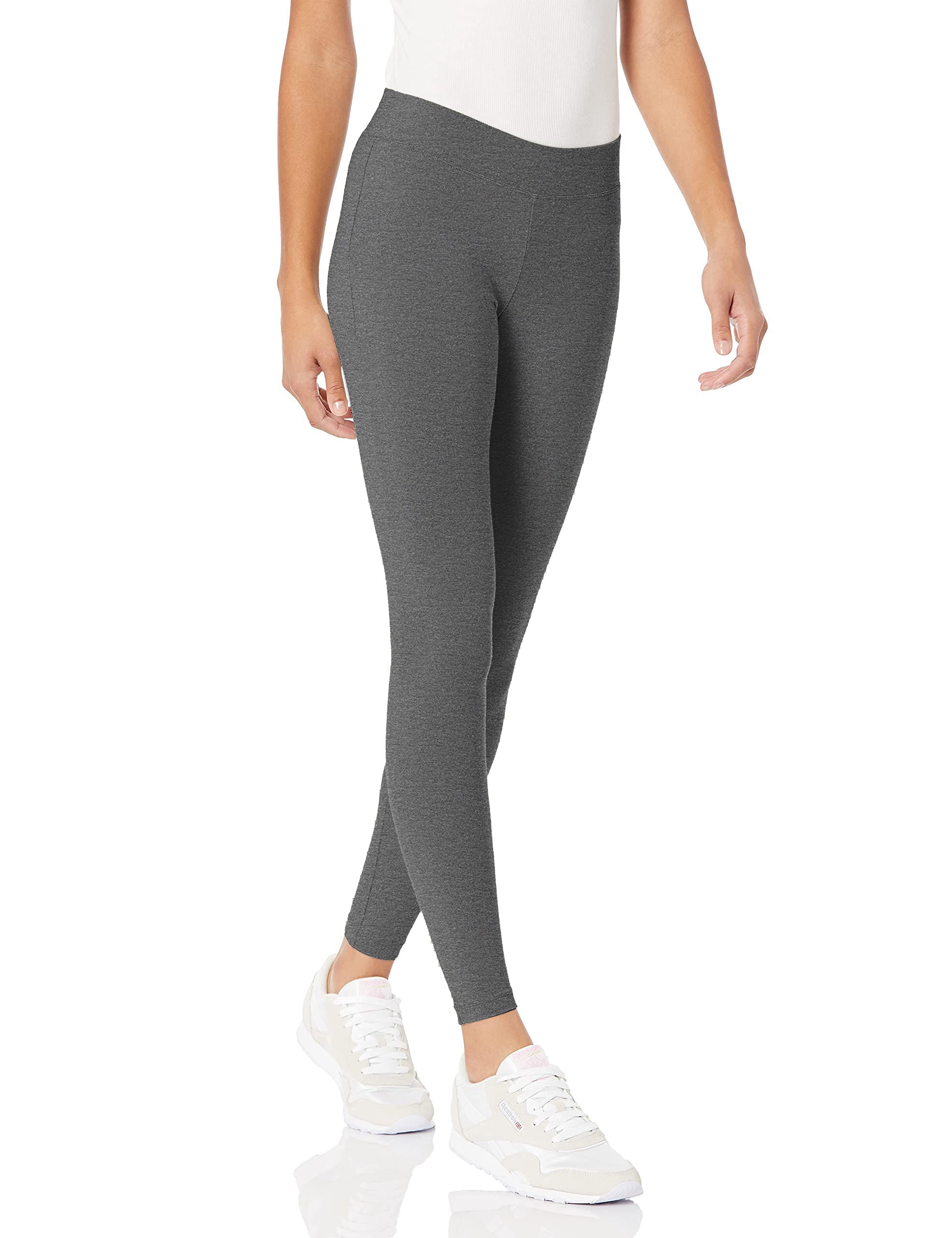 The Perfect Companion for Every Adventure: Amazon Essentials Women's High Waisted Leggings