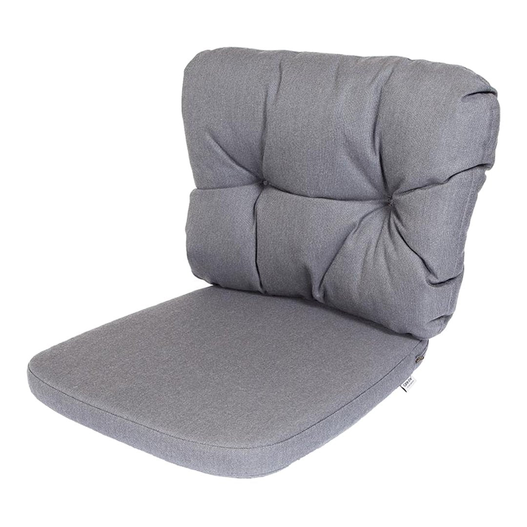 Premium Outdoor Cushion for Ocean Chair - Waterproof & UV Resistant Patio Furniture Seat Pad - Perfect for Beach, Poolside, and Deck Relaxation