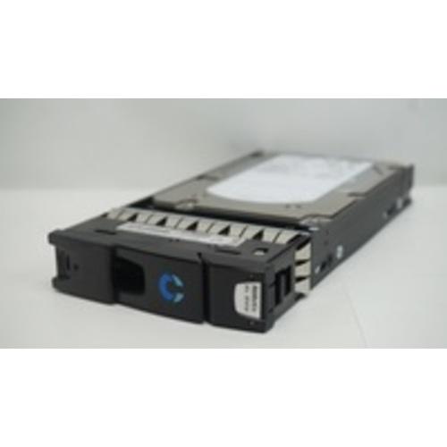 Compellent 0942749-02 450GB SAS Hard Drive - 3Gbps, 15000 RPM - High-Performance Storage for Servers & Data Centers