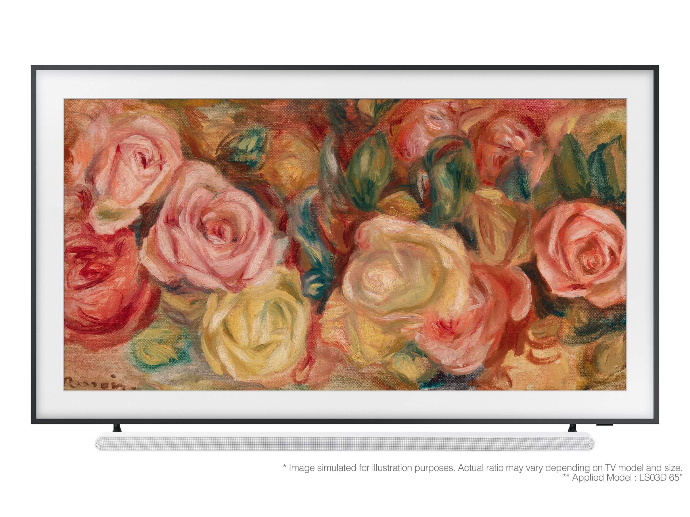 Samsung HW-S801D 3.1ch Soundbar with Wireless Subwoofer - Premium Home Theater Audio System for TV, Movies & Music - Perfect for Living Room & Entertainment Spaces