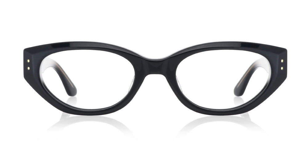 JINS TODAY 24AW 090 394 Eyeglasses - Trendy Unisex Optical Frames for Men & Women | Perfect for Work, Study, and Everyday Fashion