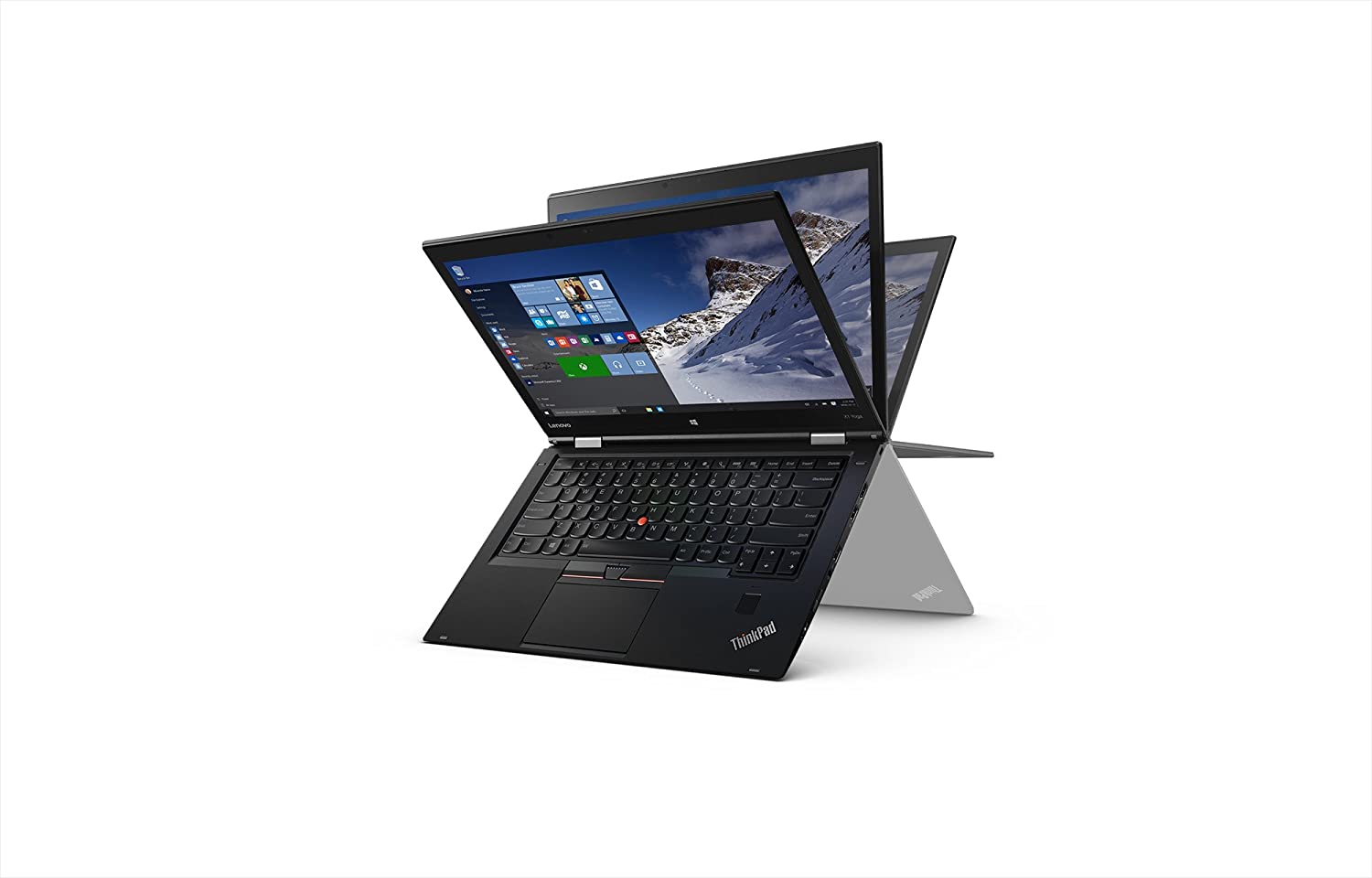 Lenovo ThinkPad X1 Yoga 1st Gen 14