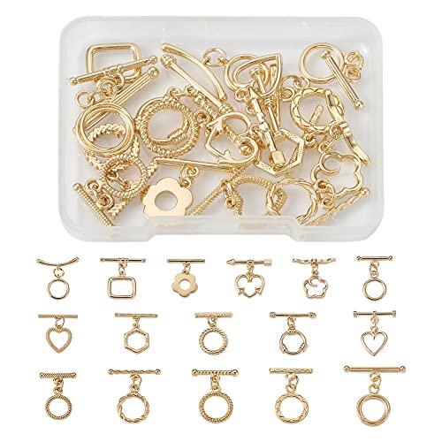 1Light Gold#2
