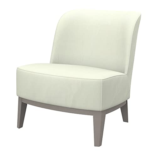Eco Leather Creme