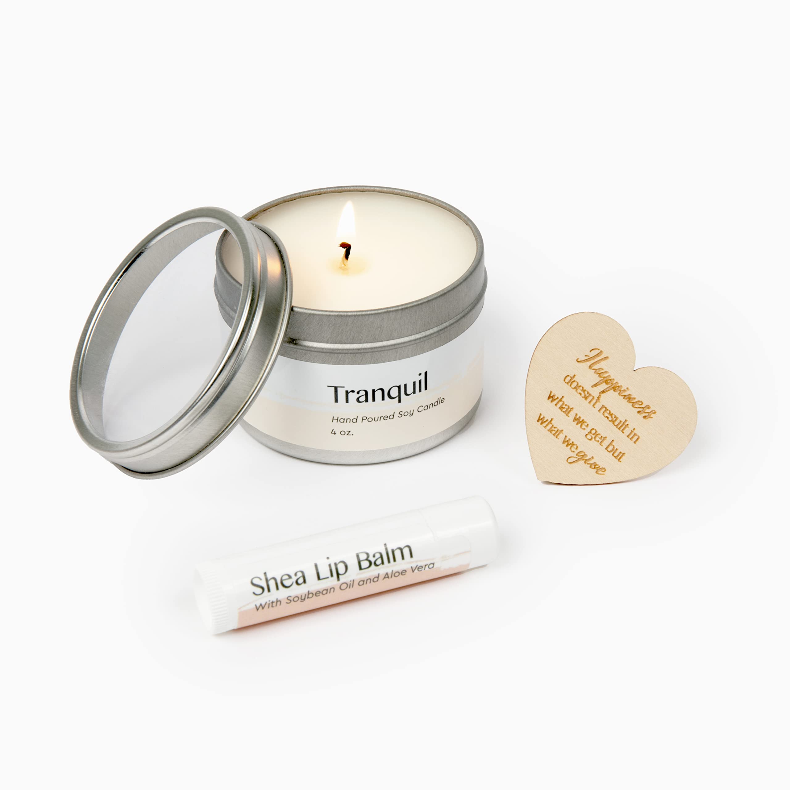 Luxury Spa Gift Box for Women - Relaxing Self-Care Set with Bath Salts, Bath Bombs, Handmade Soap & Satin Sleep Mask | Perfect Birthday, Mother's Day Gift & Home Spa Treatment