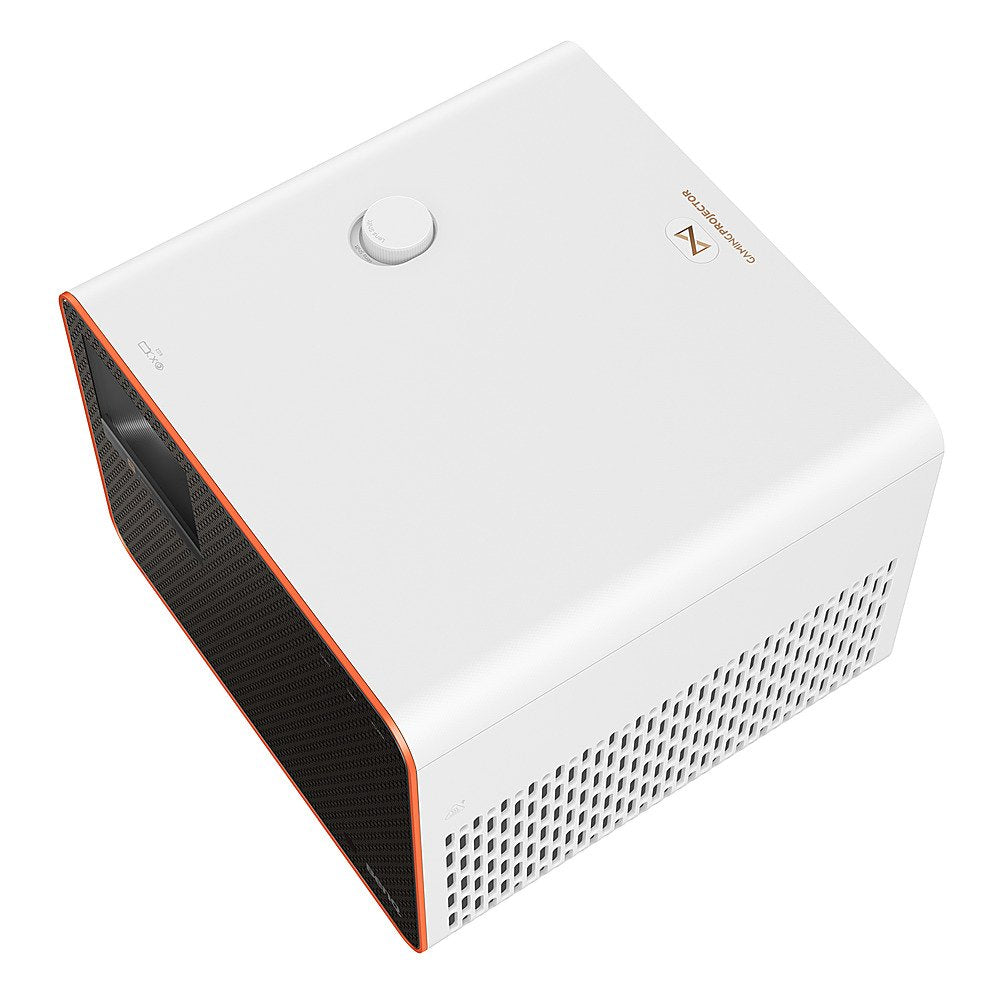BenQ X3100i 4K UHD Smart Gaming Projector - 3300 Lumens, 4LED DLP Technology | Perfect for Home Theater, Console Gaming & Movie Nights