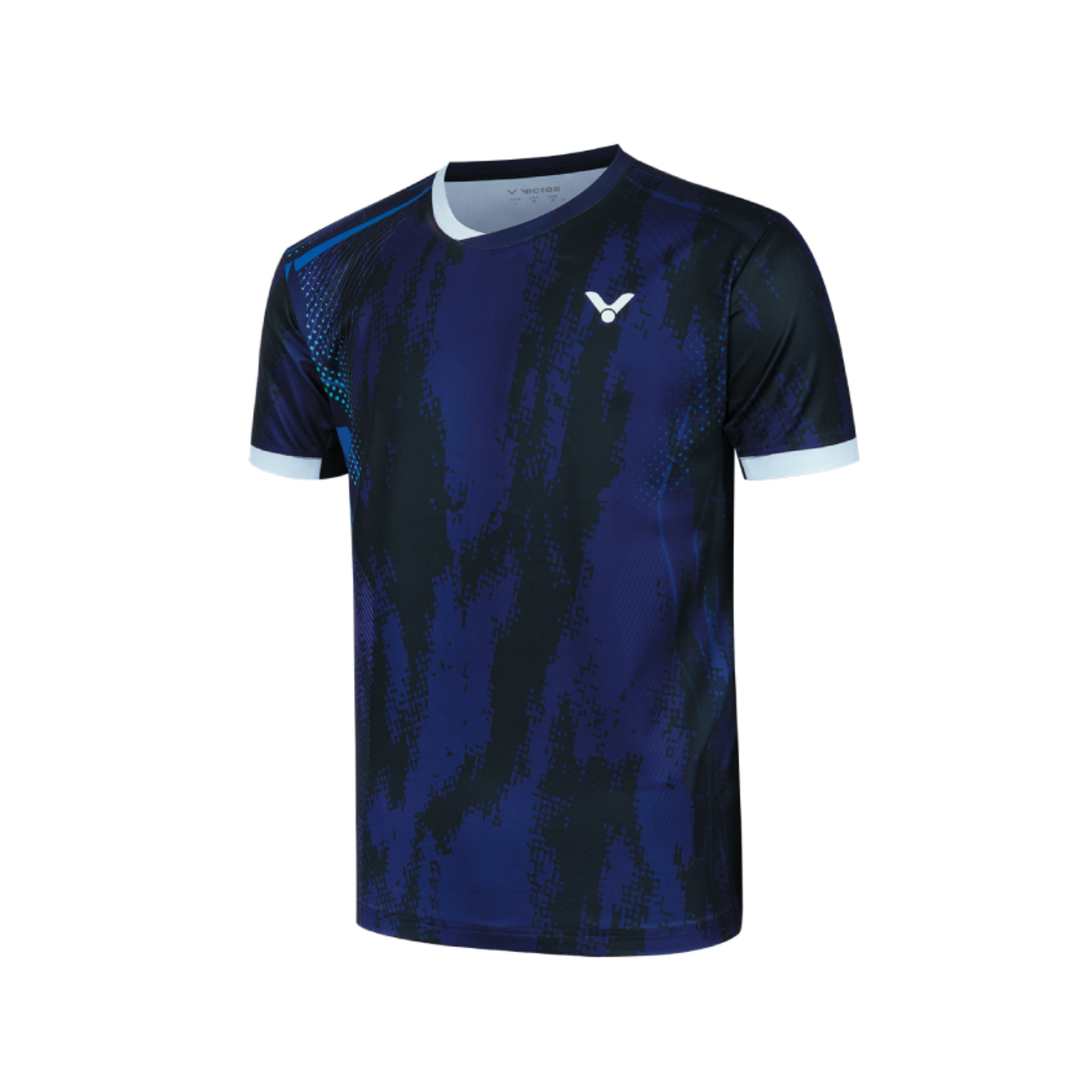 Victor T 50023 Unisex Gaming Shirt - Comfortable & Stylish for eSports, Casual Wear & Gaming Tournaments