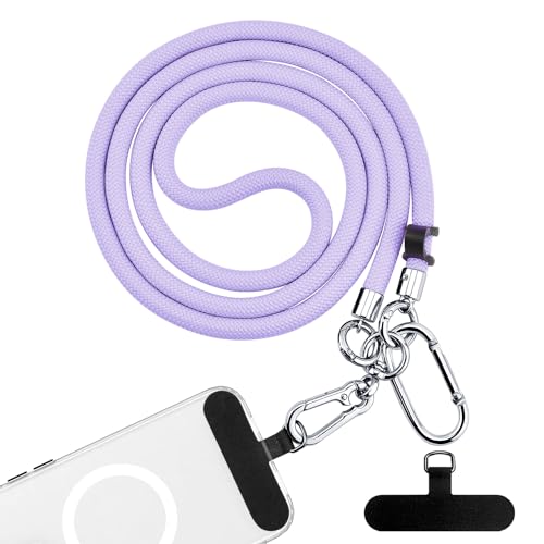 Purple,48 Inch