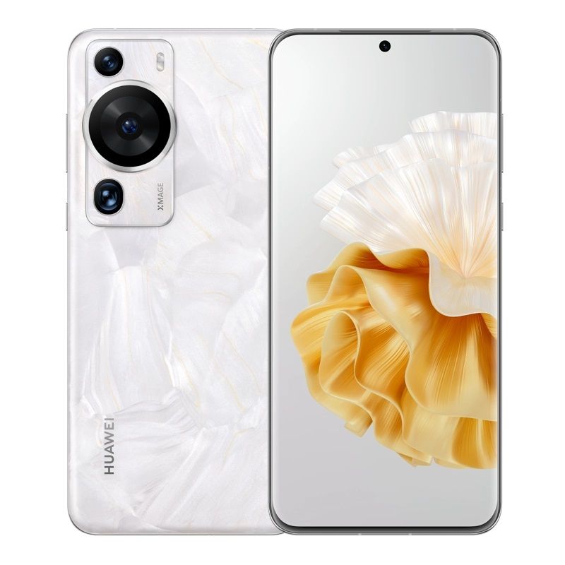 PEARL WHITE