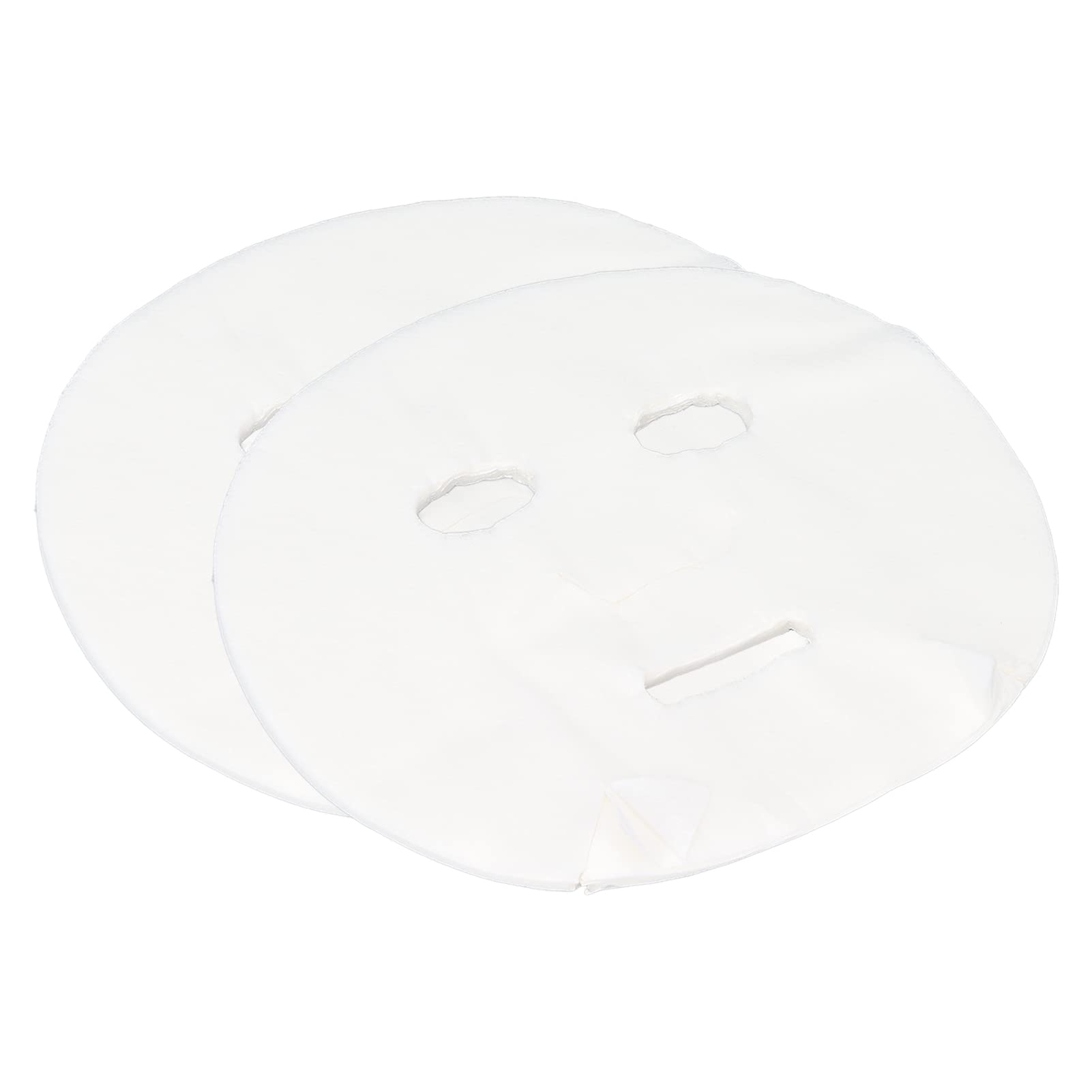 Premium DIY Facial Paper Sheets for Skincare & Cosmetics | Soft & Gentle Daily Use | Perfect for Makeup Removal, Face Masks & Beauty Routines