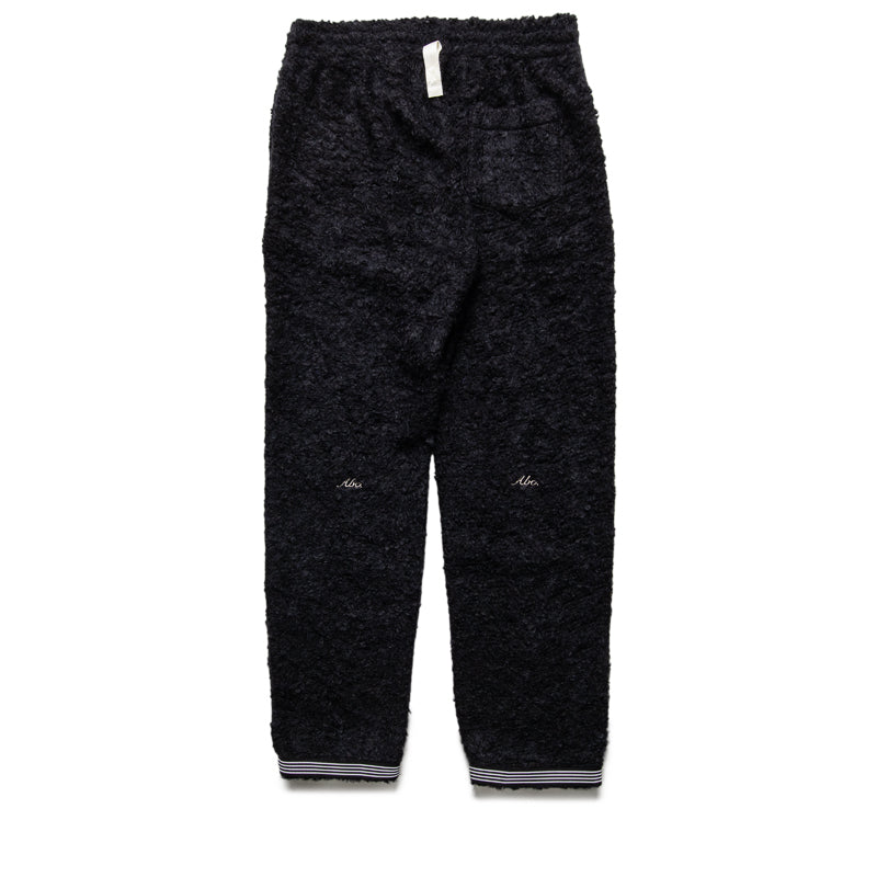 Premium Advisory Board Crystals Fancy Yarn Lounge Pants for Women - Soft Black Comfort Pants - Perfect for Yoga, Meditation & Home Relaxation