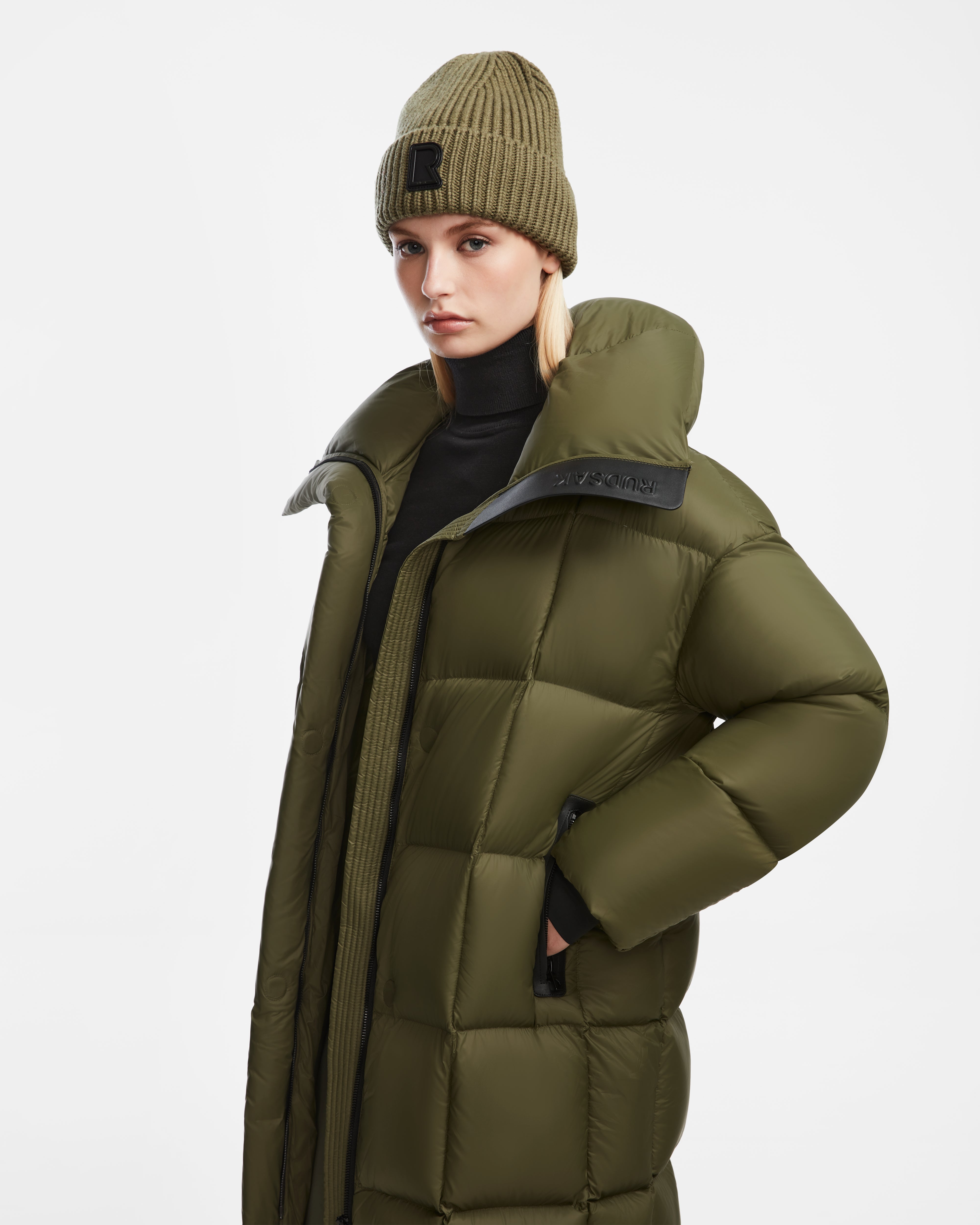 SASH 8124536 Loden Green Women's Fashion Scarf - Soft Winter Wrap for Cold Weather & Stylish Outfits