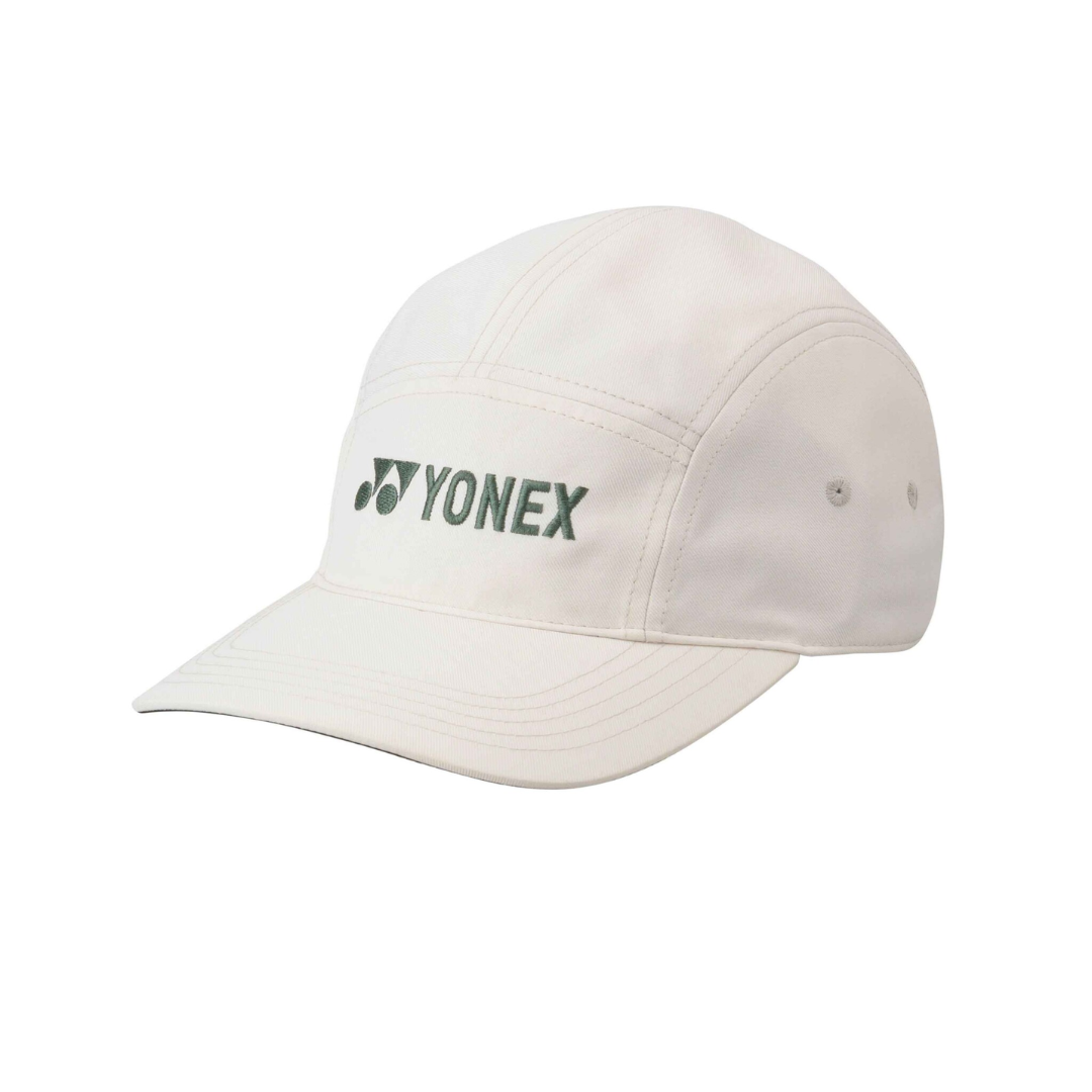 Yonex 40096 Unisex Baseball Cap - Lightweight Adjustable Sun Hat for Men & Women - Perfect for Sports, Outdoor Activities & Casual Wear