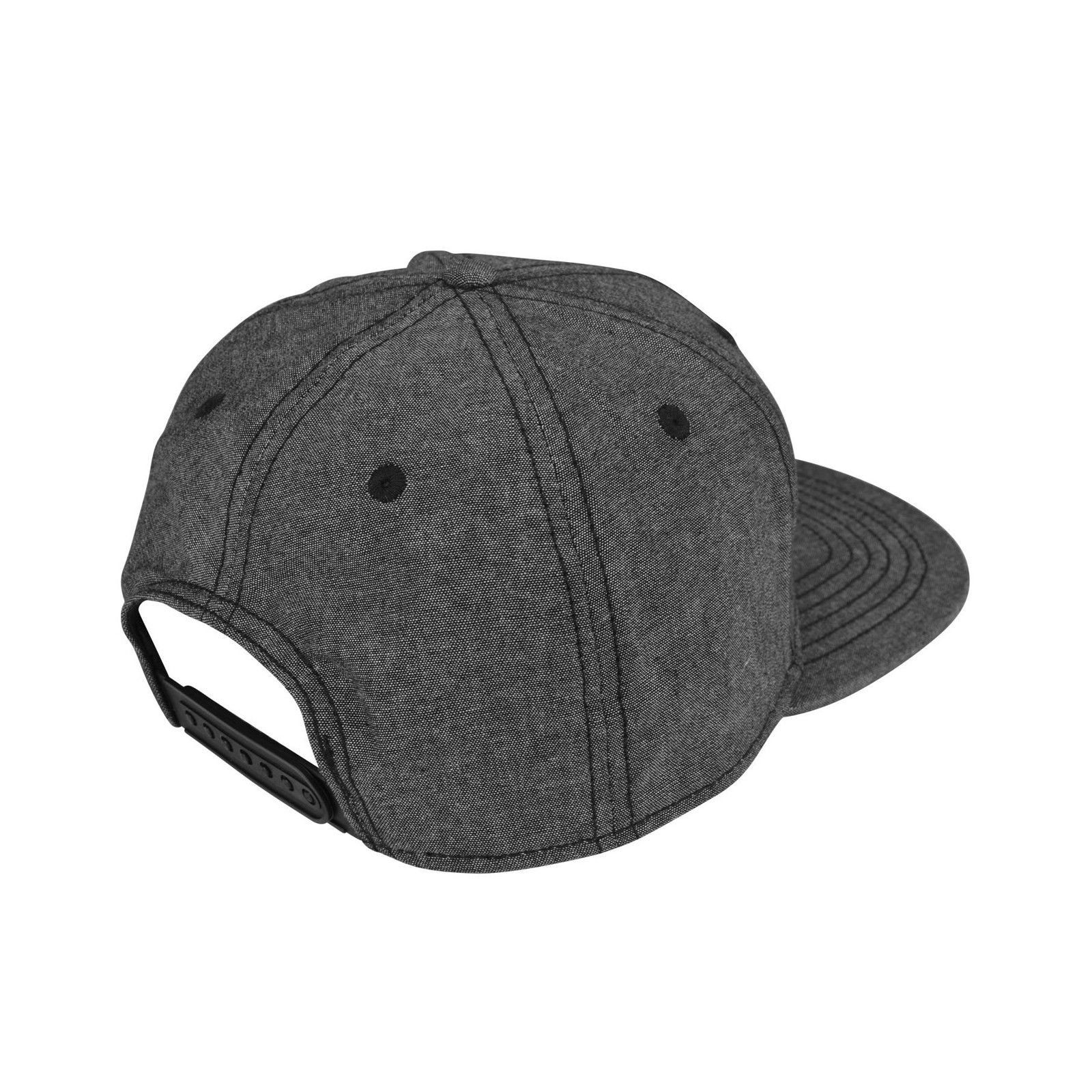 2 Pack Blank Baseball Caps & Trucker Hats - Breathable Mesh Summer Hats with Flat Bill or Chambray Style (Buy 1 Get 1 Free) - Perfect for Outdoor Sports, Hiking, and Casual Wear