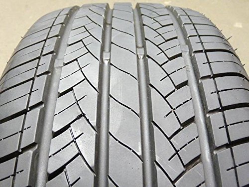 Westlake SA07 Sport Radial Tire - 205/50R17 89W High Performance All-Season Tires for Sedans, Coupes & Sports Cars - Enhanced Traction & Durability for Highway & City Driving