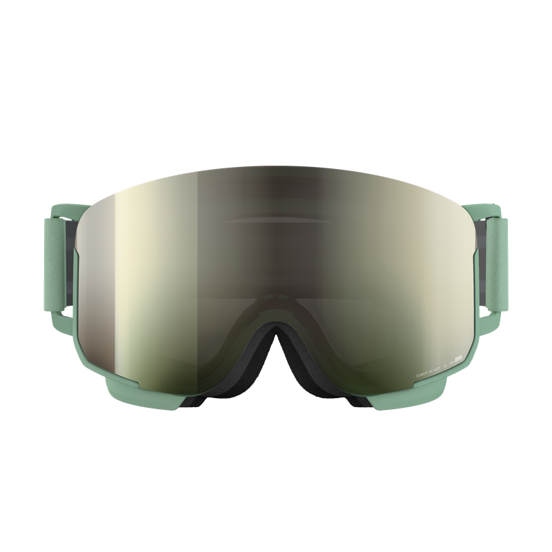 POC Nexal Goggle 2025 - Premium Ski & Snowboard Goggles with Anti-Fog Lens for Men & Women - Perfect for Alpine Skiing, Snowboarding & Winter Sports
