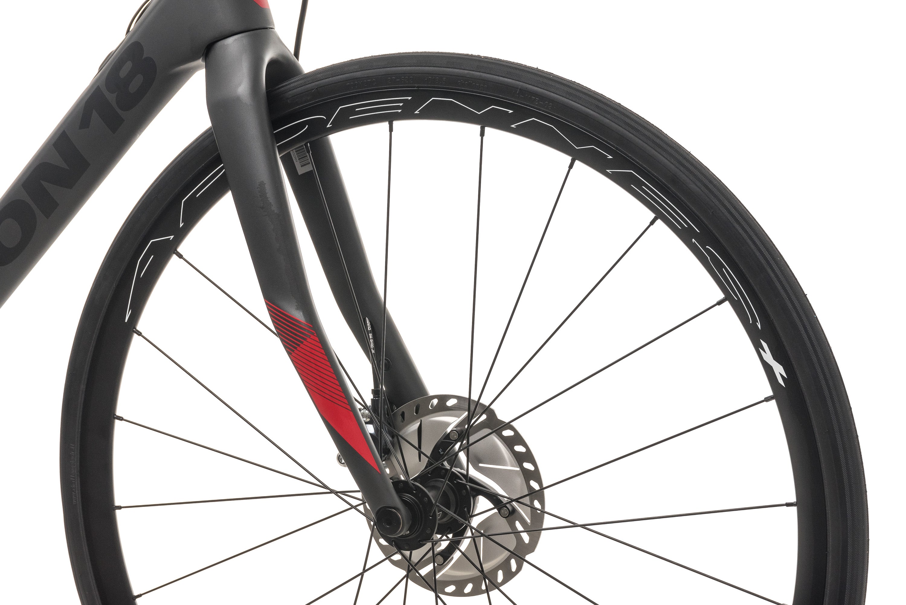 Argon 18 Krypton GF Ultegra Di2 Road Bike 2020 - Large Size | High-Performance Carbon Fiber Racing Bicycle for Road Cycling & Endurance Training